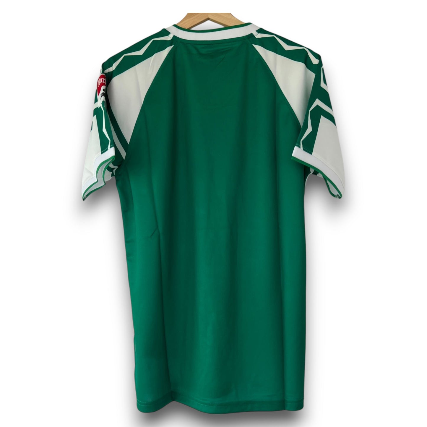 Camiseta Beijing Guoan 1996 Titular