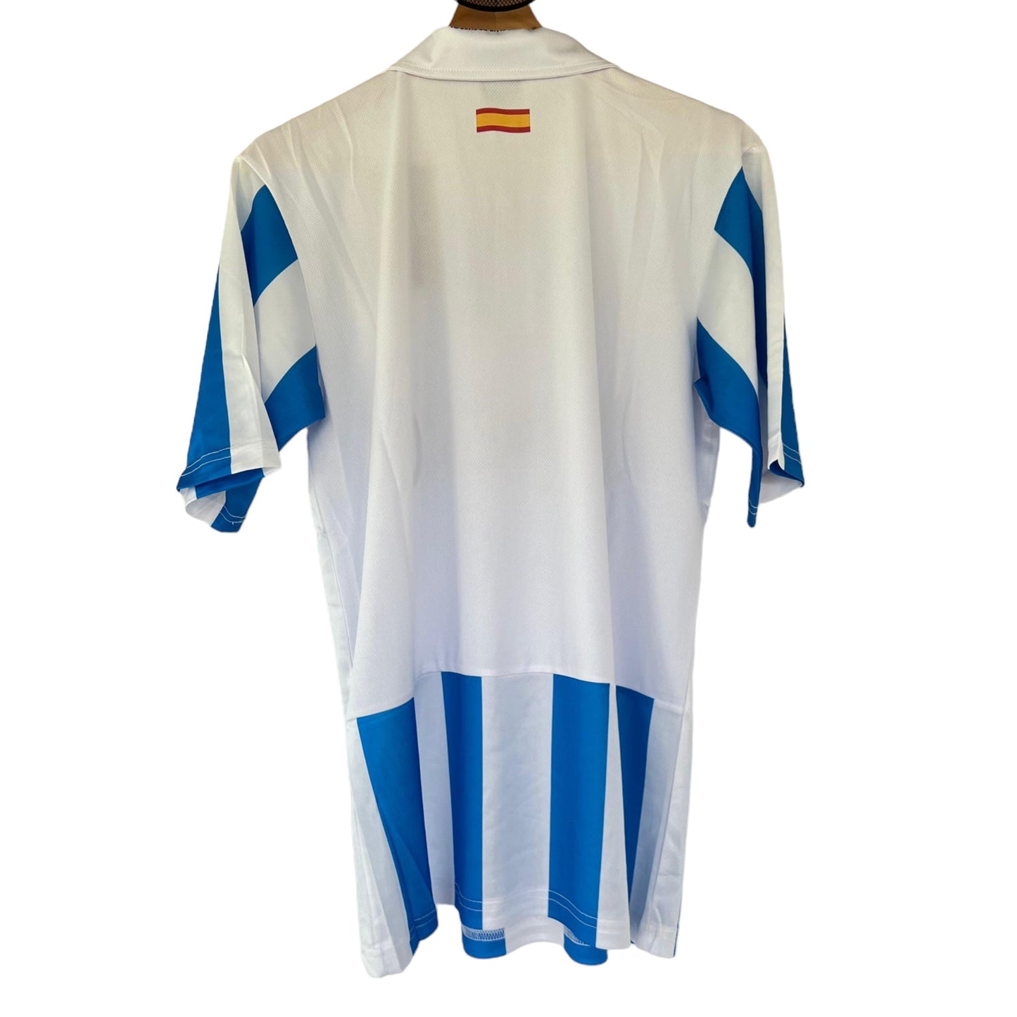 Camiseta Málaga 2012-2013 Titel