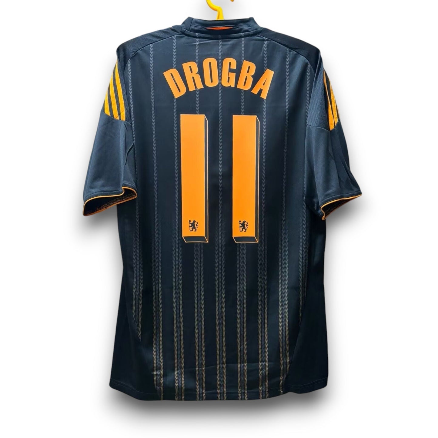 Chelsea Trikot 2010-2011 Alternative