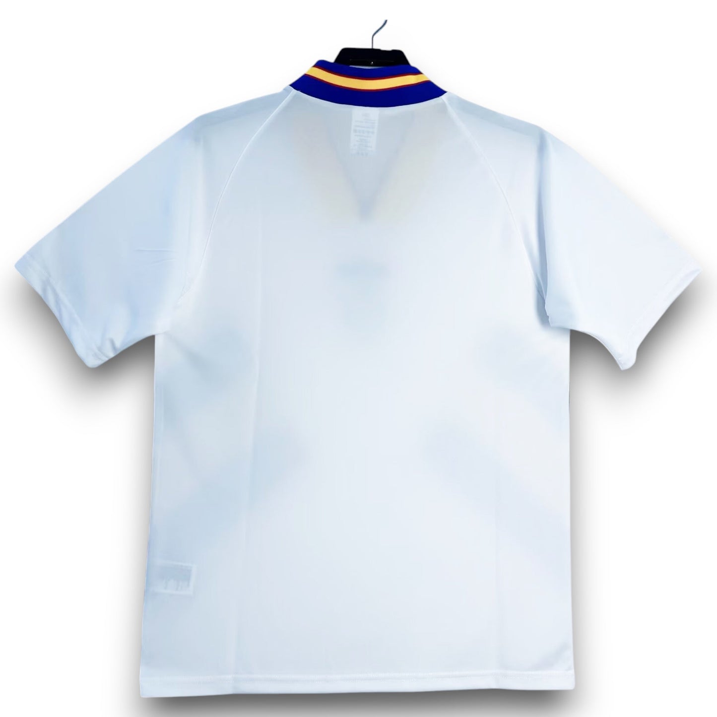 Camiseta Suecia 1994 Visitante