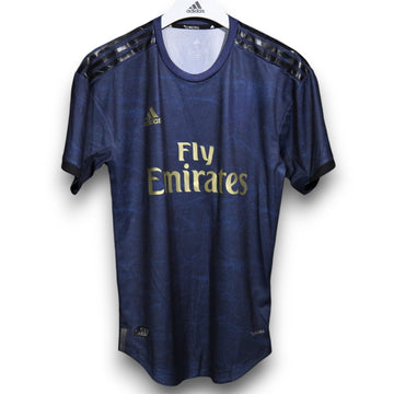 Real Madrid 2019-2020 Away Shirt