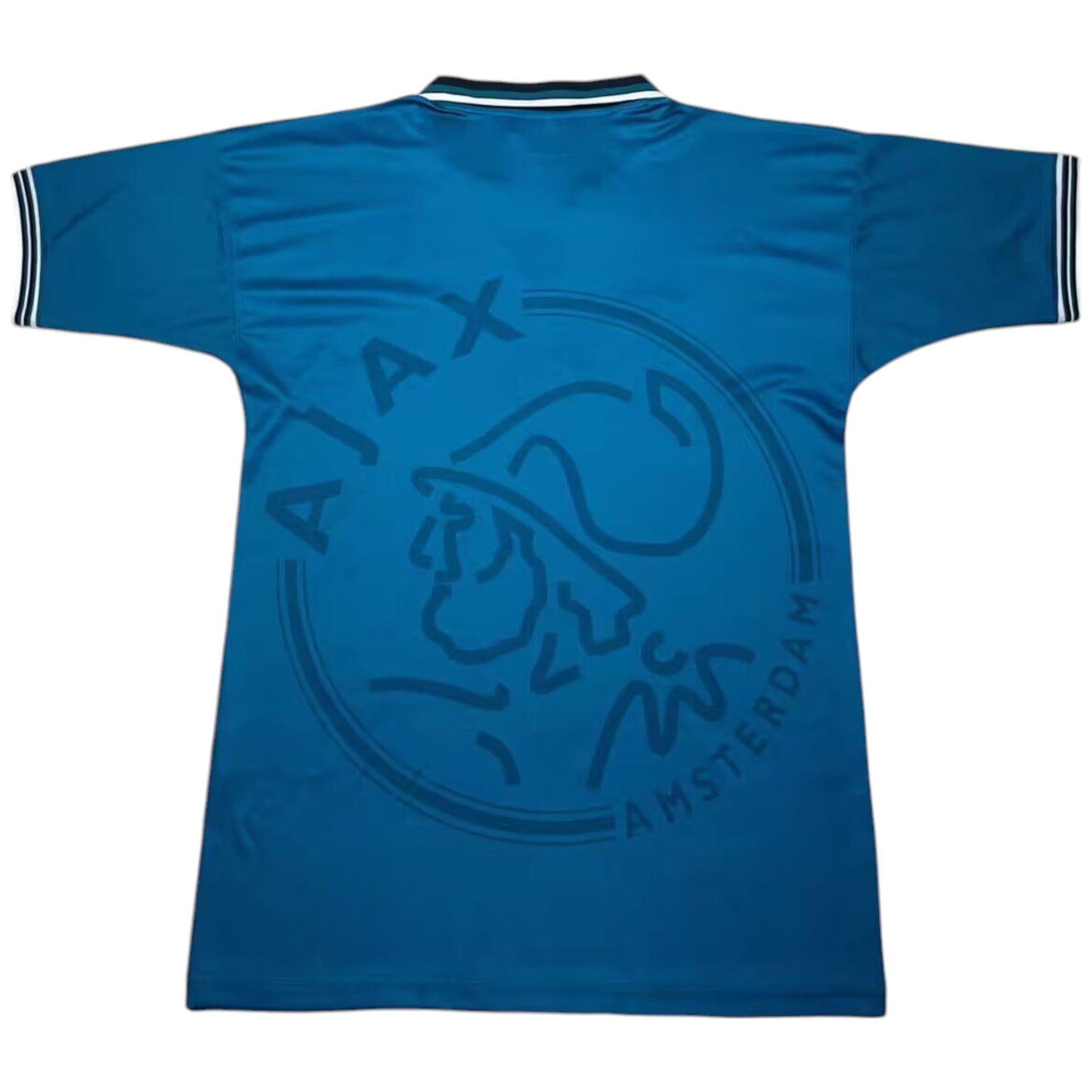 Camiseta AFC Ajax 1995-1996 Visitante