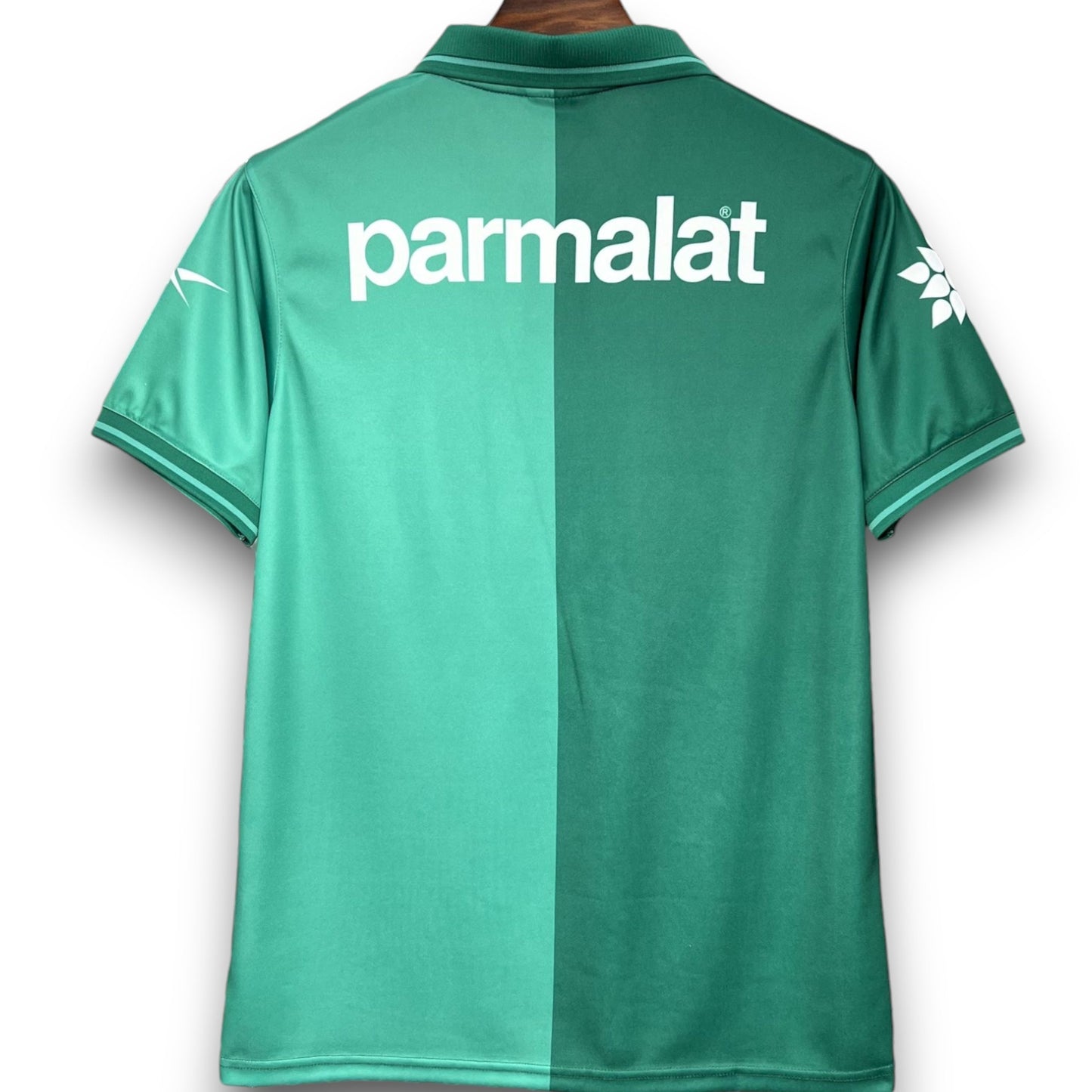 Maillot Palmeiras 1997-1998 Domicile