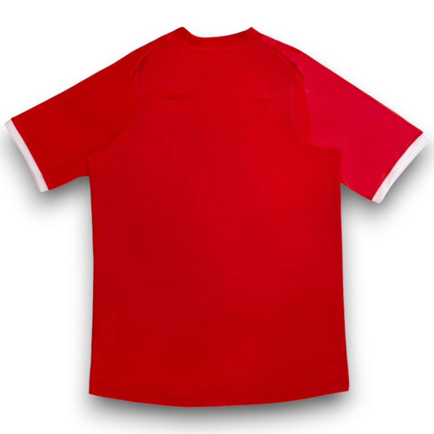 Maillot Angleterre 2010 Extérieur