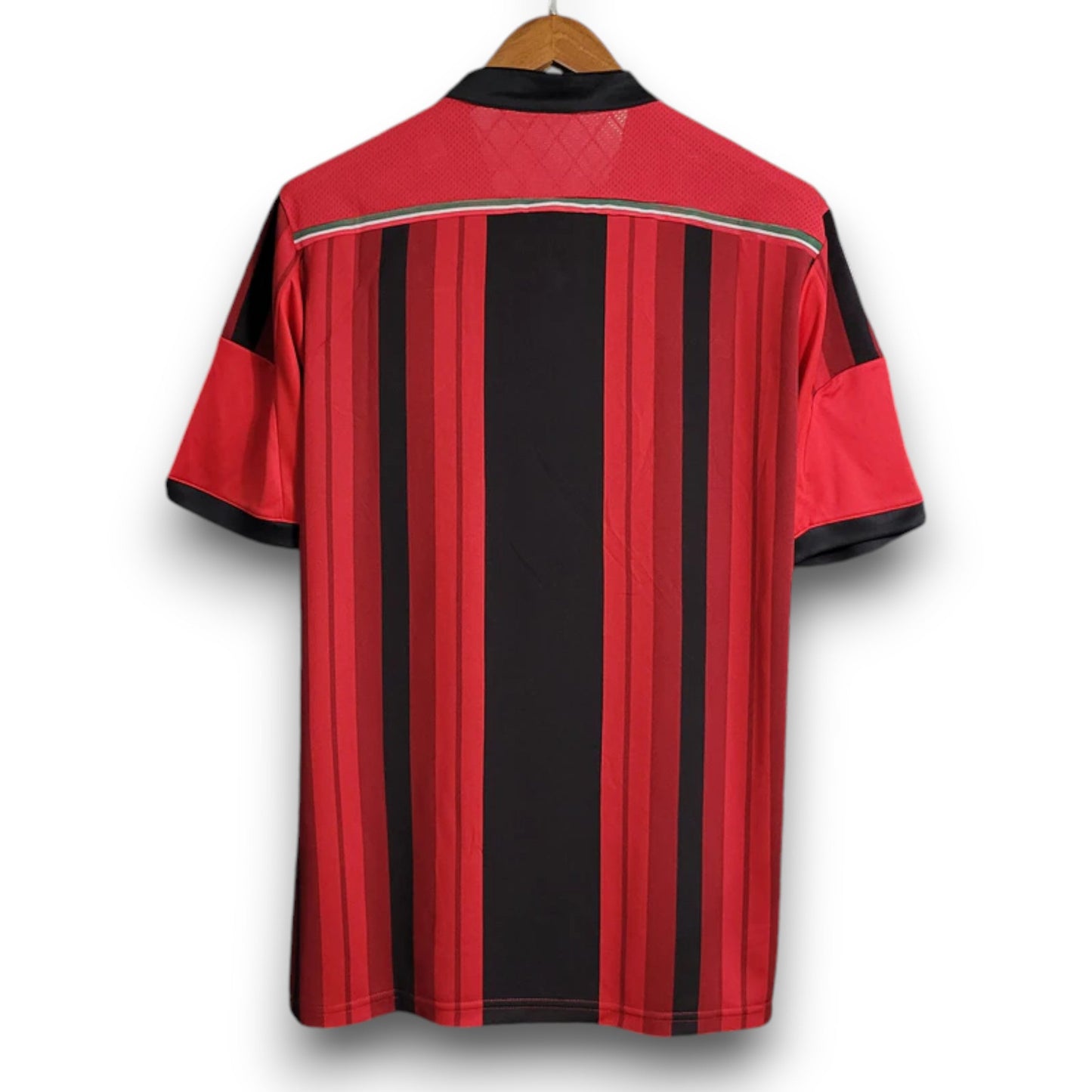 AC Milan Trikot 2014-2015 Heim