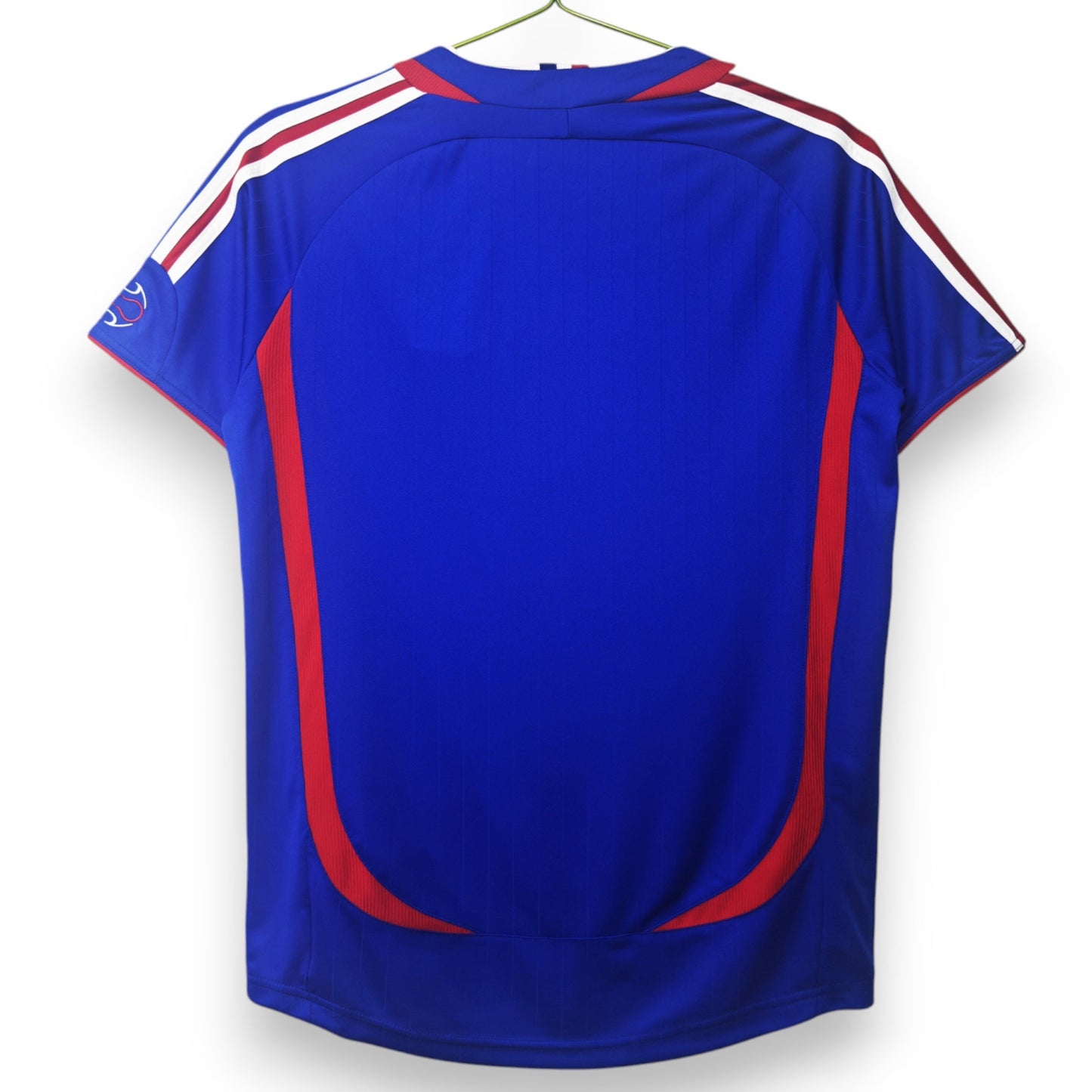 Maillot France 2006 Domicile