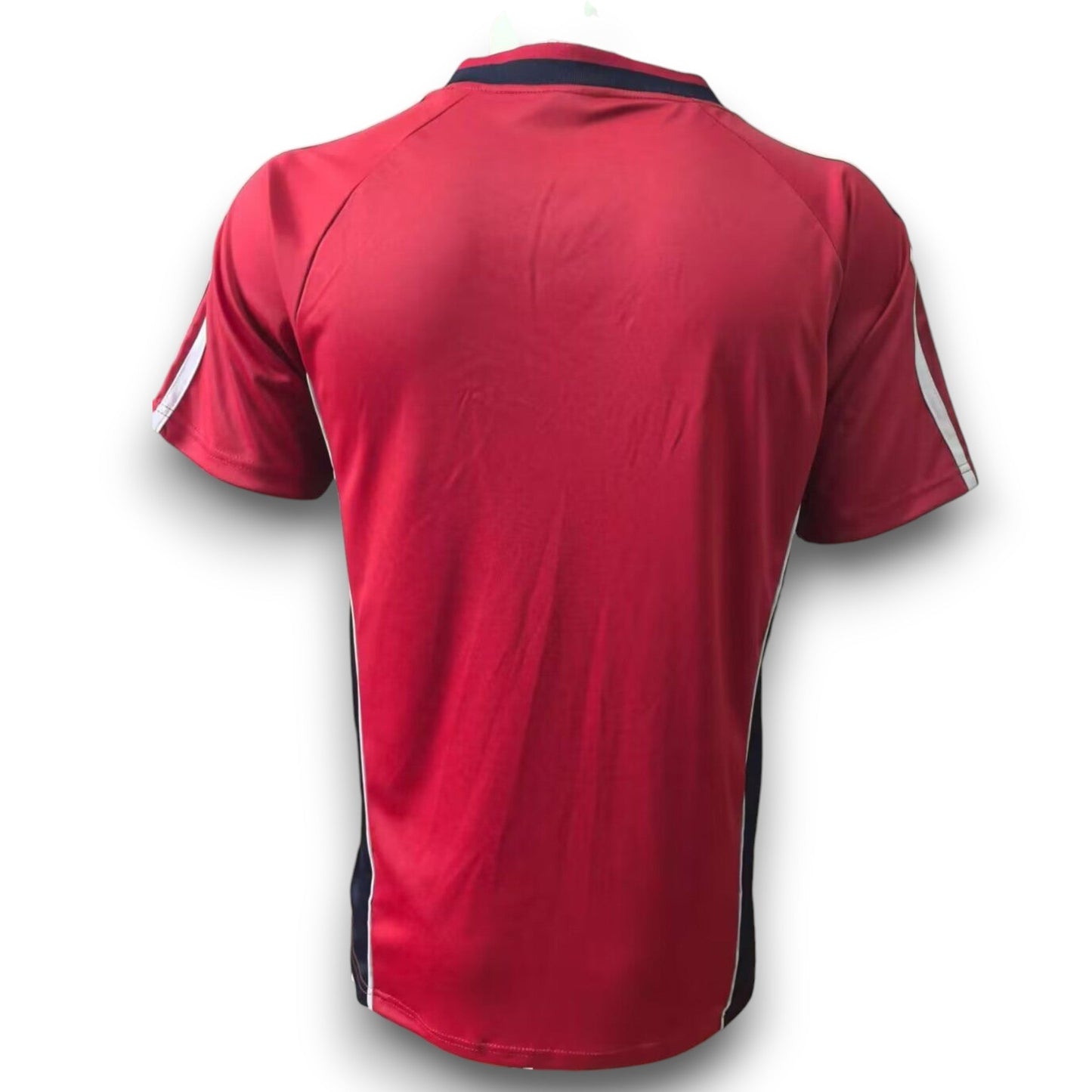 Camiseta Benfica 1999-2000 Titel