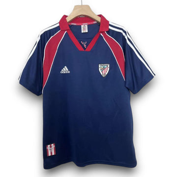 Athletic Club Bilbao 1999-2000 Away Shirt