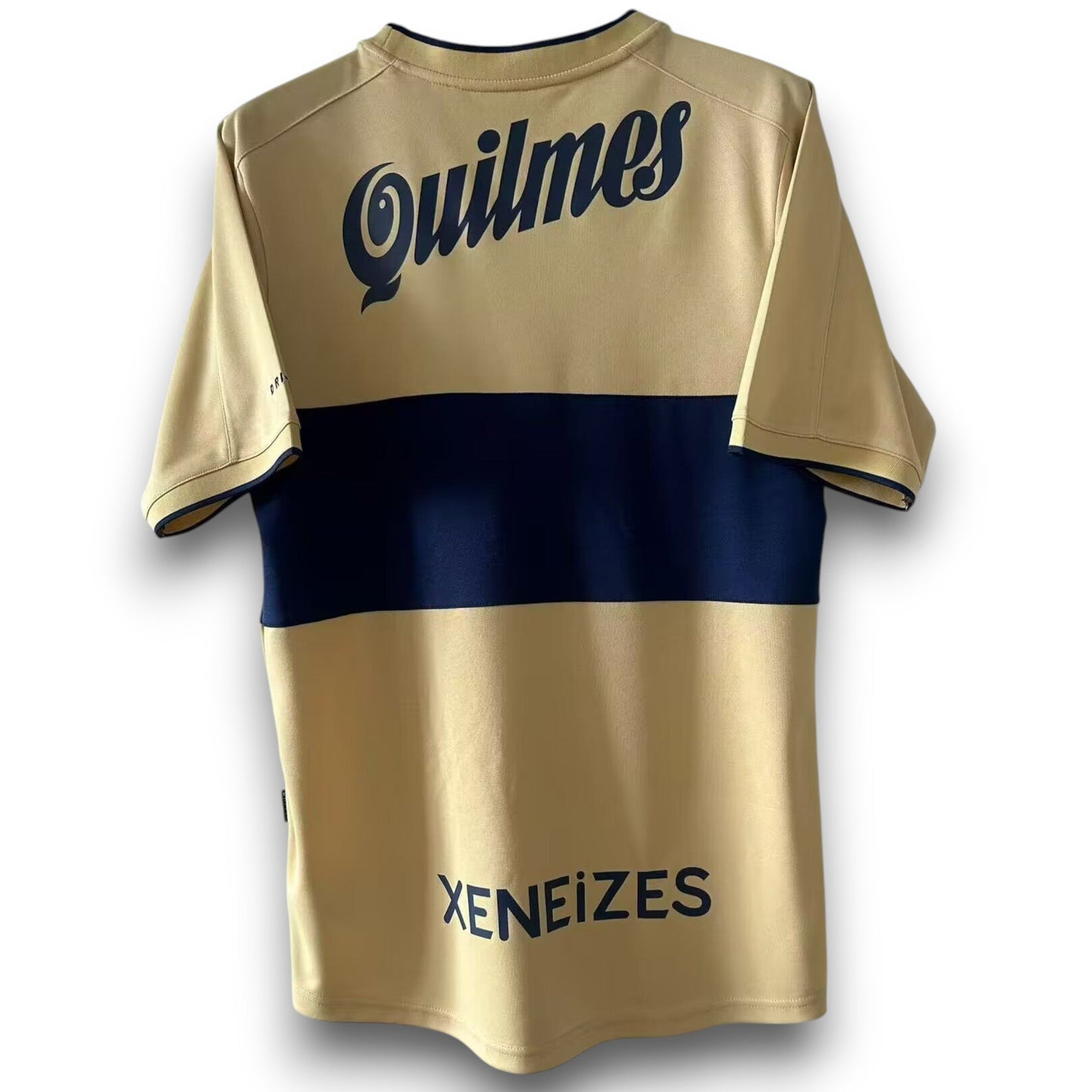 Boca Juniors Trikot 1999-2000 Alternative