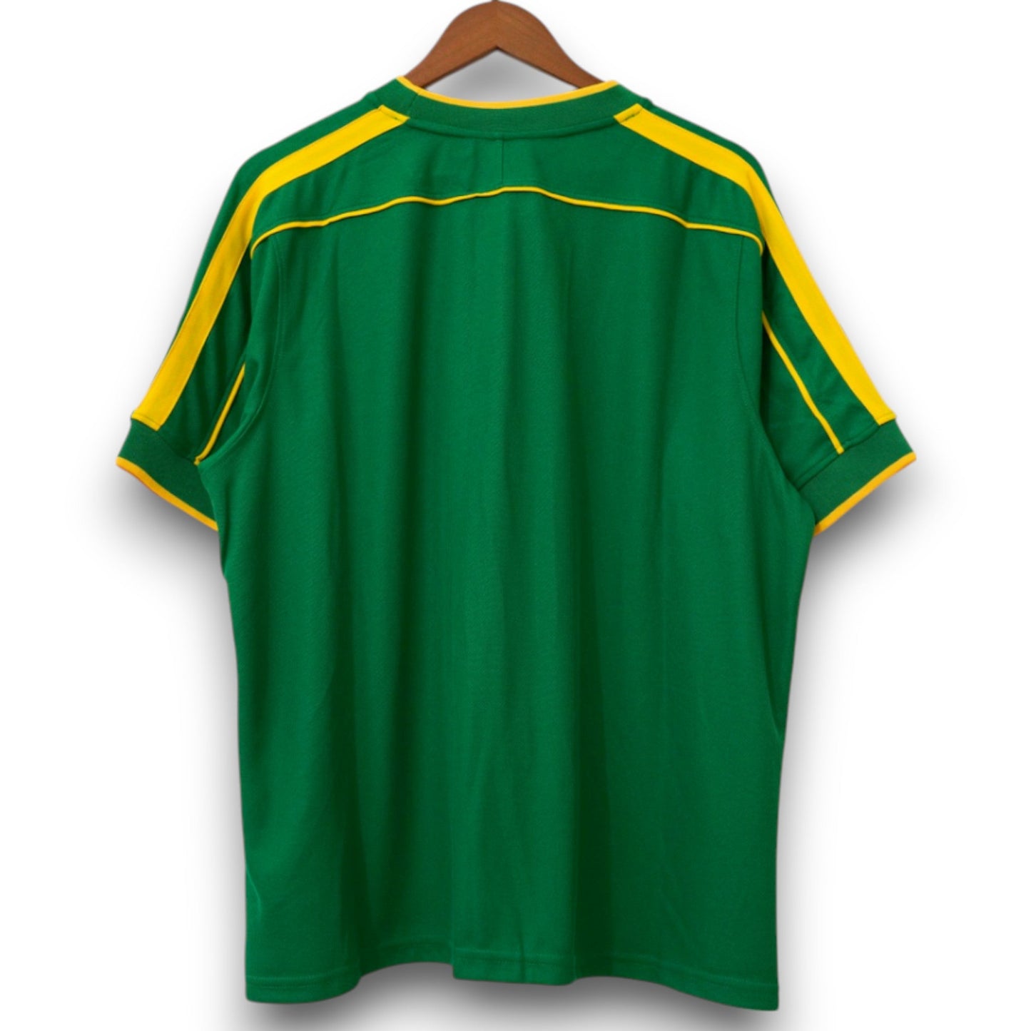 Camiseta Brasil 1998 Alternativa
