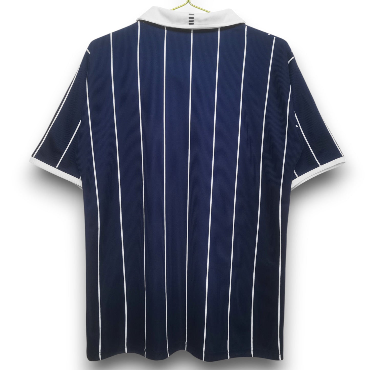 Camiseta Escocia 2002 Titular