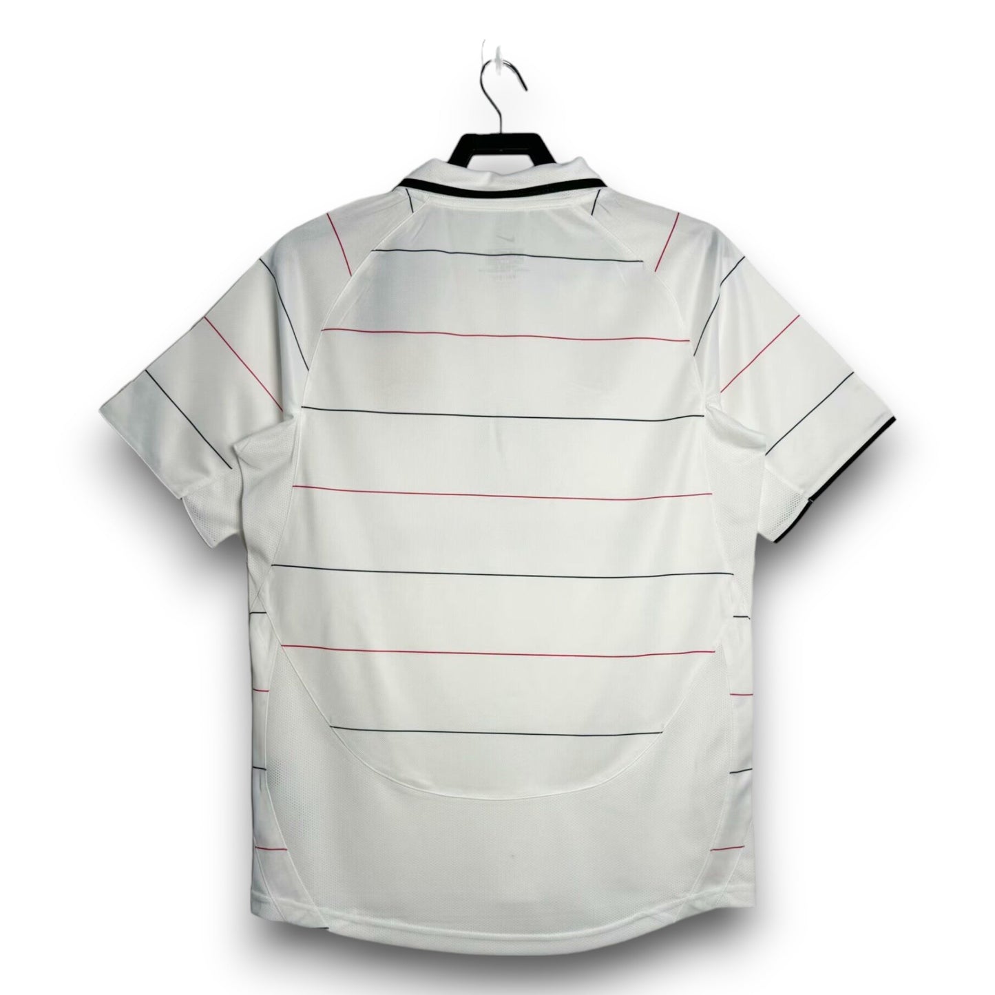 Camiseta Manchester United 2003-2006 Alternativa