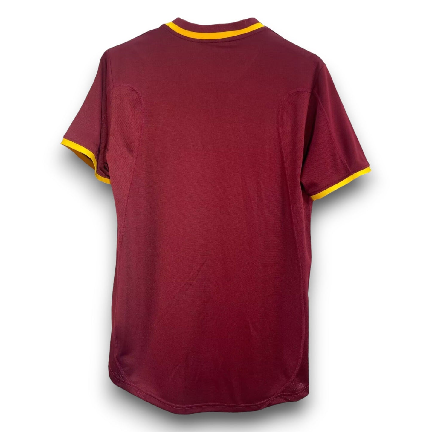 Camiseta Portugal 2000 Titular