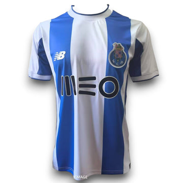 Camiseta FC Porto 2017-2018 Titular