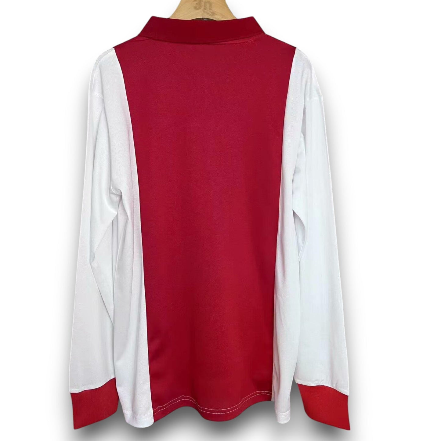 AFC Ajax 125th Anniversary Long Sleeve Shirt