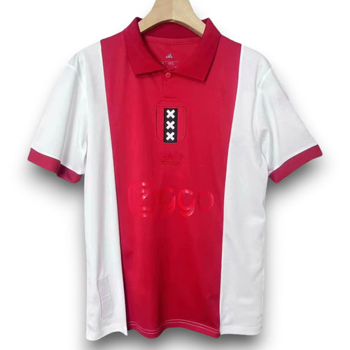 Camiseta Ajx 125th Aniversario