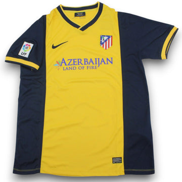 Atletico Madrid 2013-2014 Away Shirt