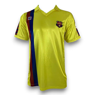 Barcelona 1982-1983 Away Shirt