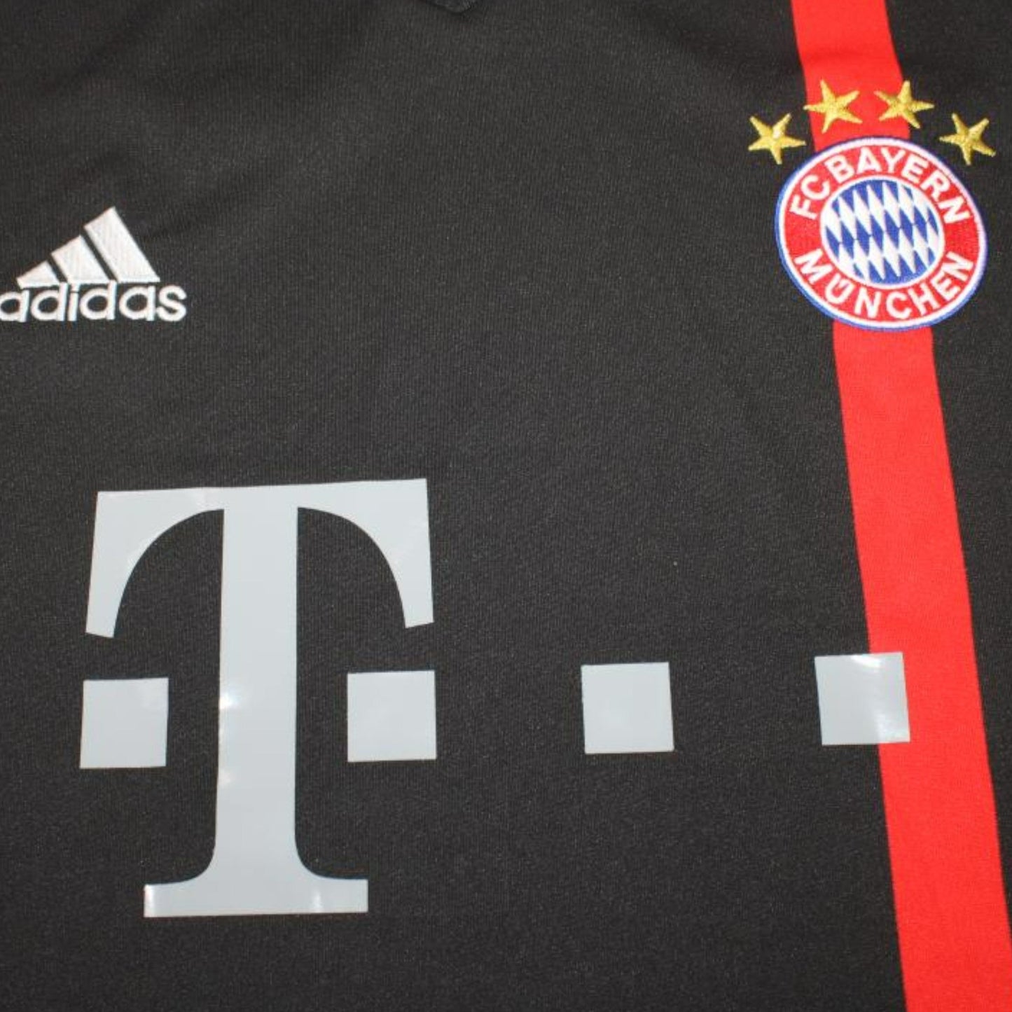Camiseta Bayern München 2014-2015 Alternativa