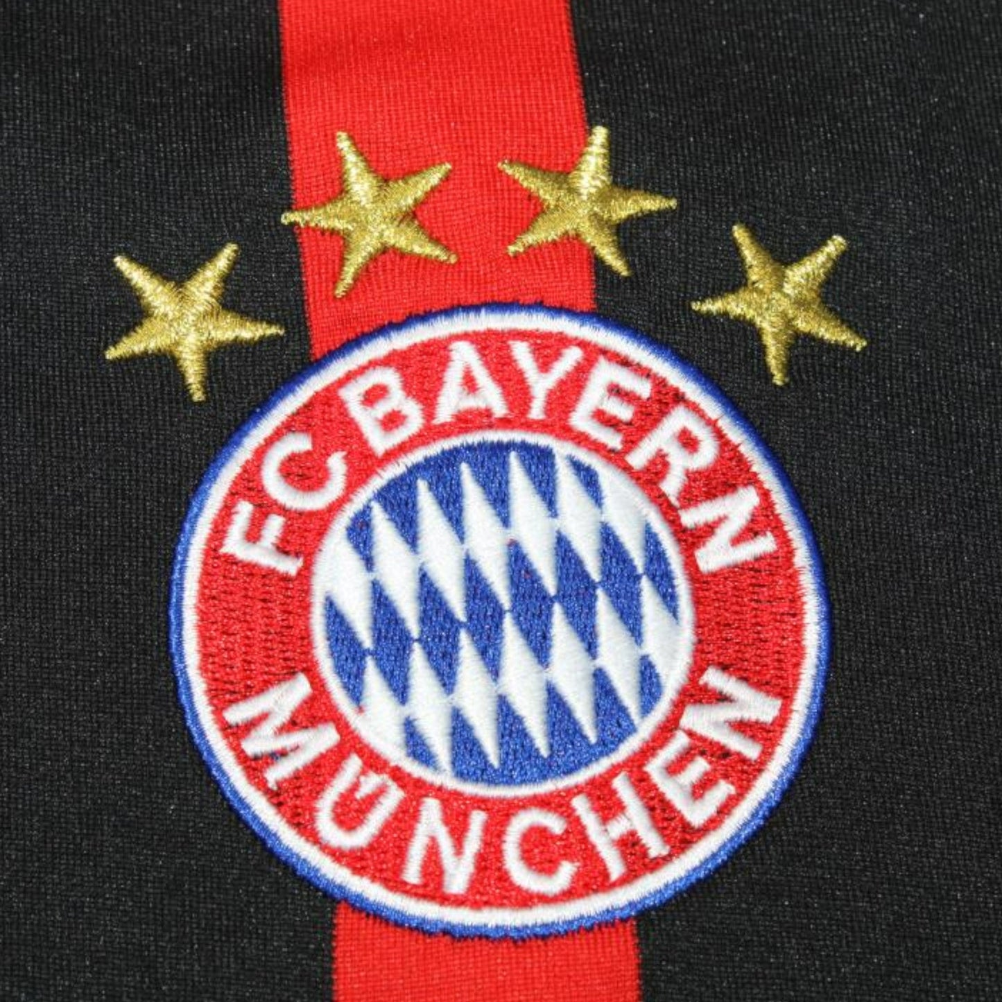 Camiseta Bayern München 2014-2015 Alternativa