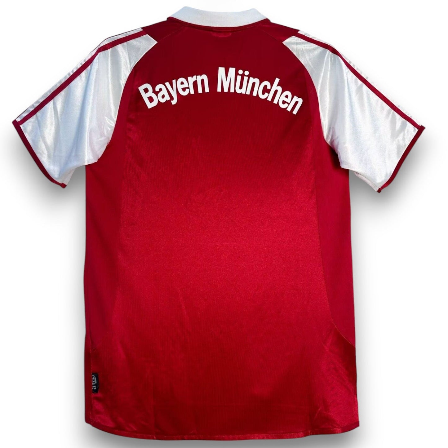 Camiseta Bayern München 2003-2004