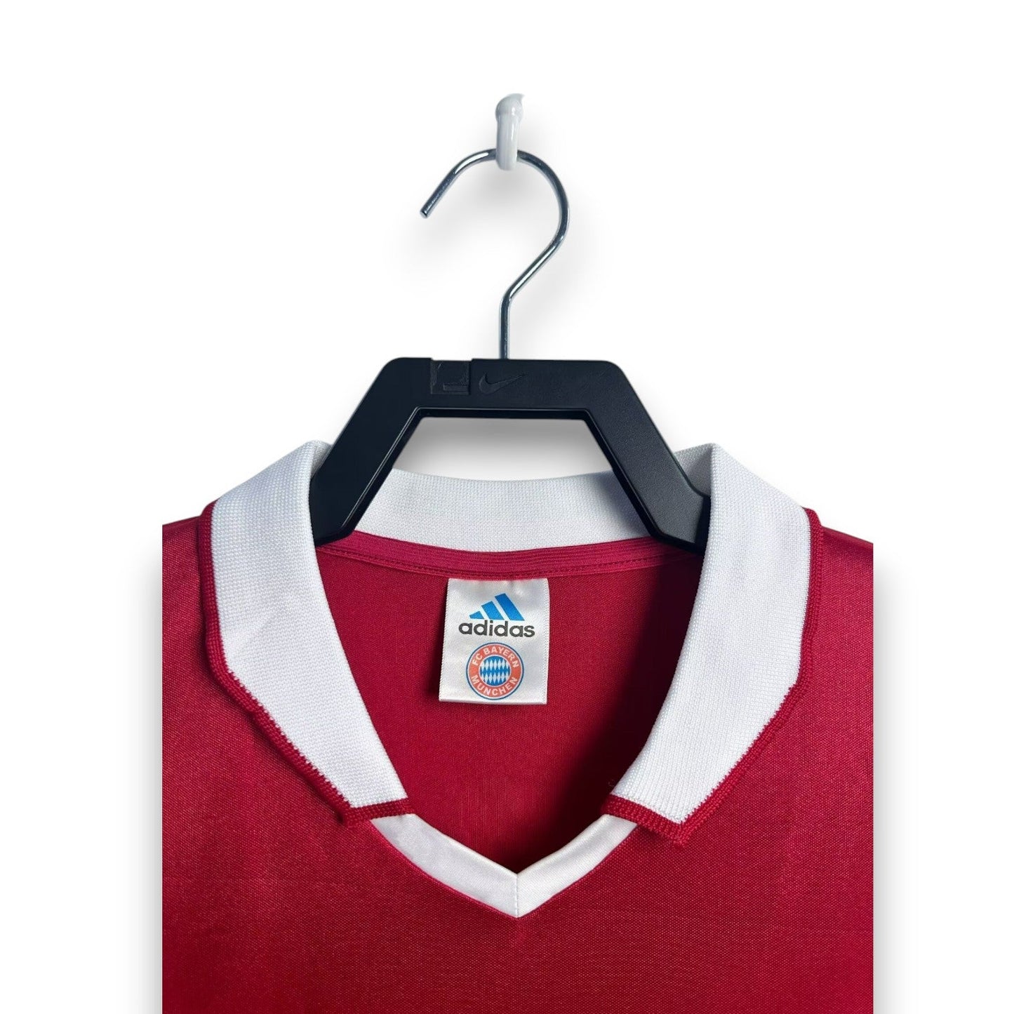 Camiseta Bayern München 2003-2004