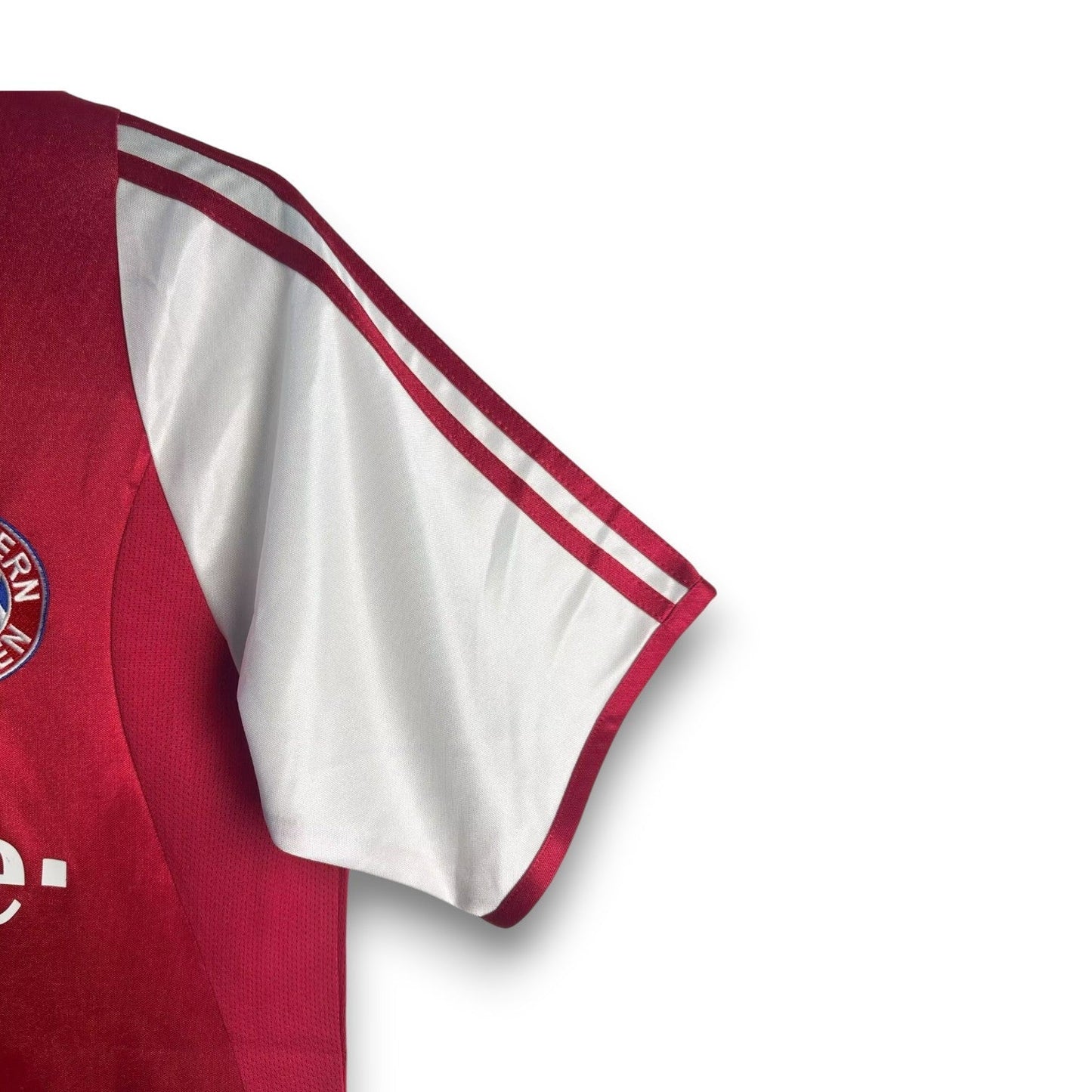 Maillot Bayern Munich 2003-2004