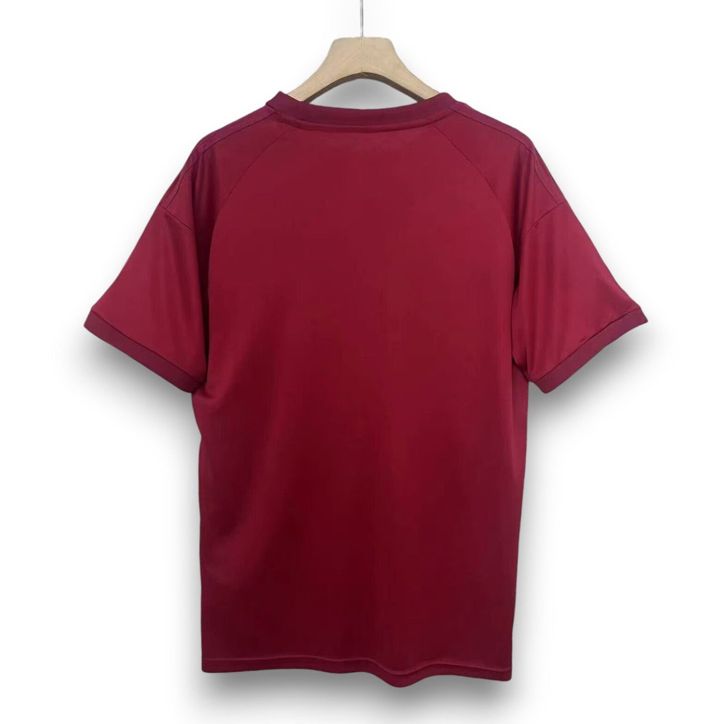 Maillot Bayern Munich 125e Anniversaire