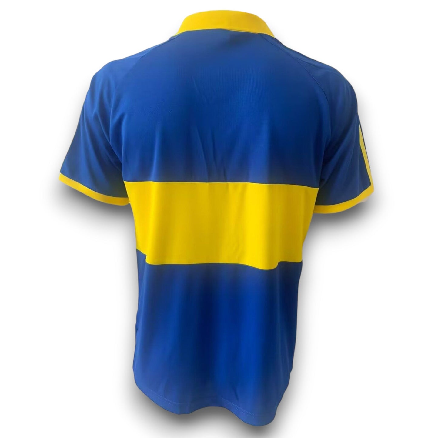 Boca Juniors Trikot 1982 1983 Heim