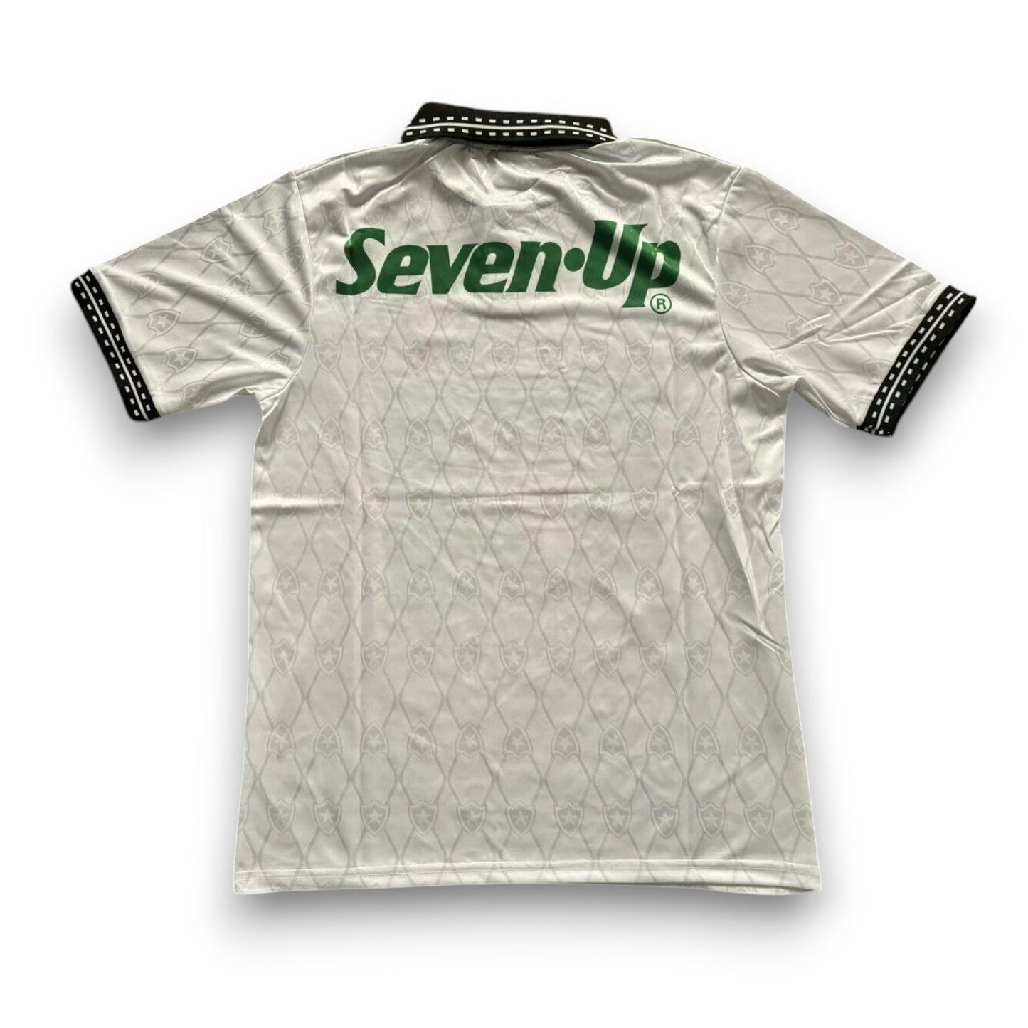 Botafogo Trikot 1995-1996 Auswärts