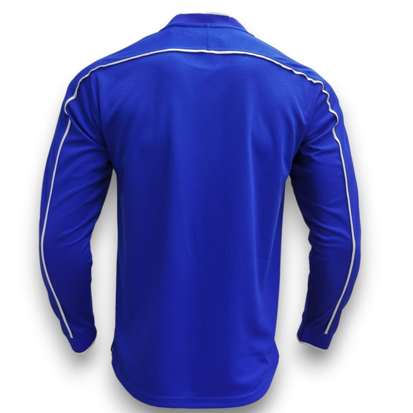 Maillot Brésil 1998 Extérieur Manches Longues