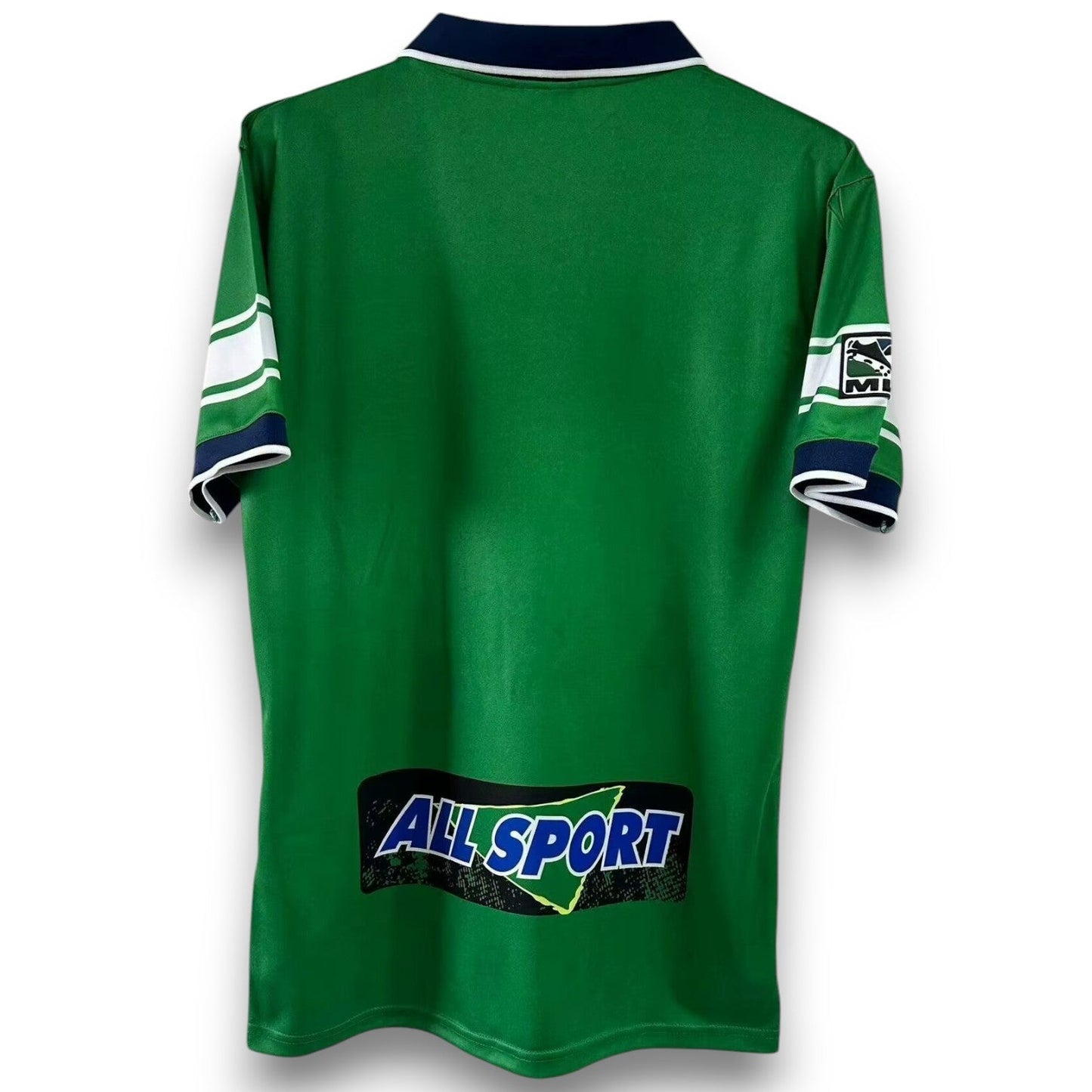 Maillot Chicago Fire 1998 Extérieur