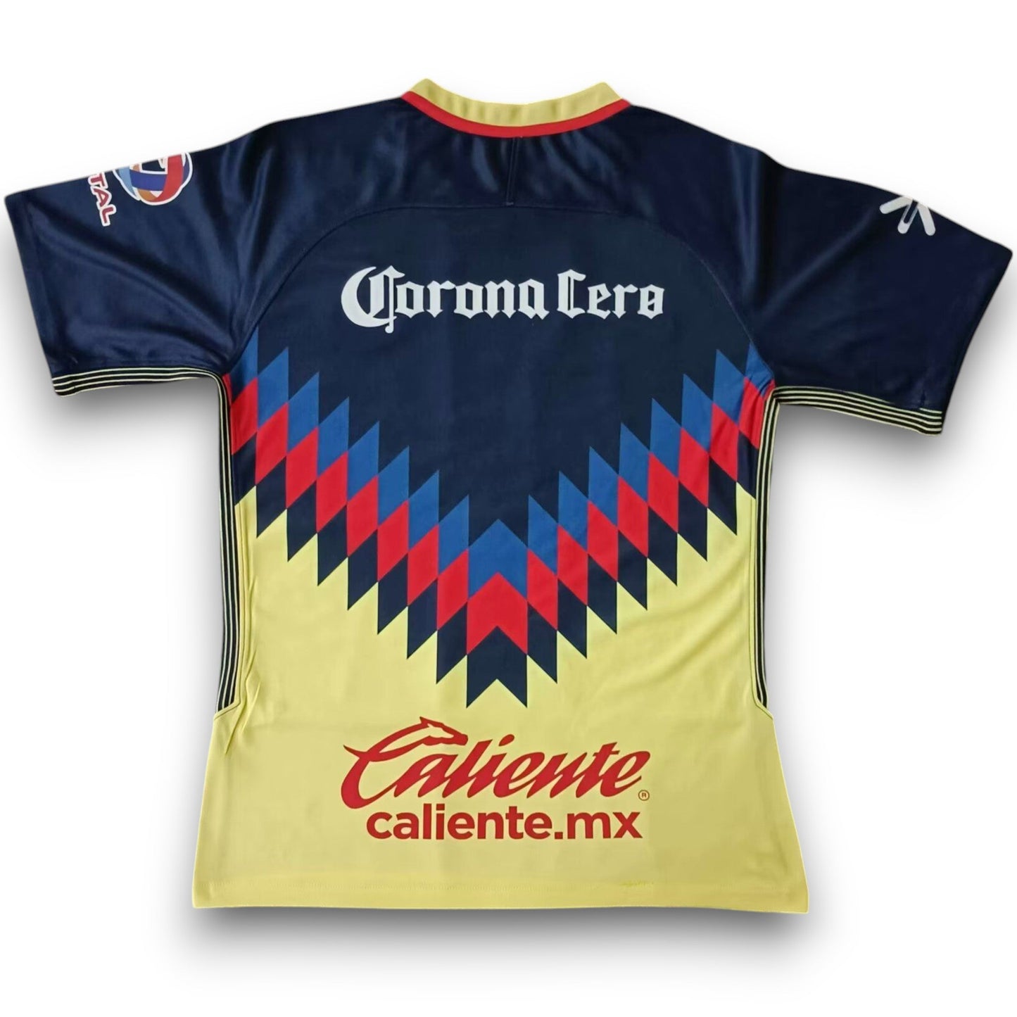 Maillot Club America 2018 Alternatif