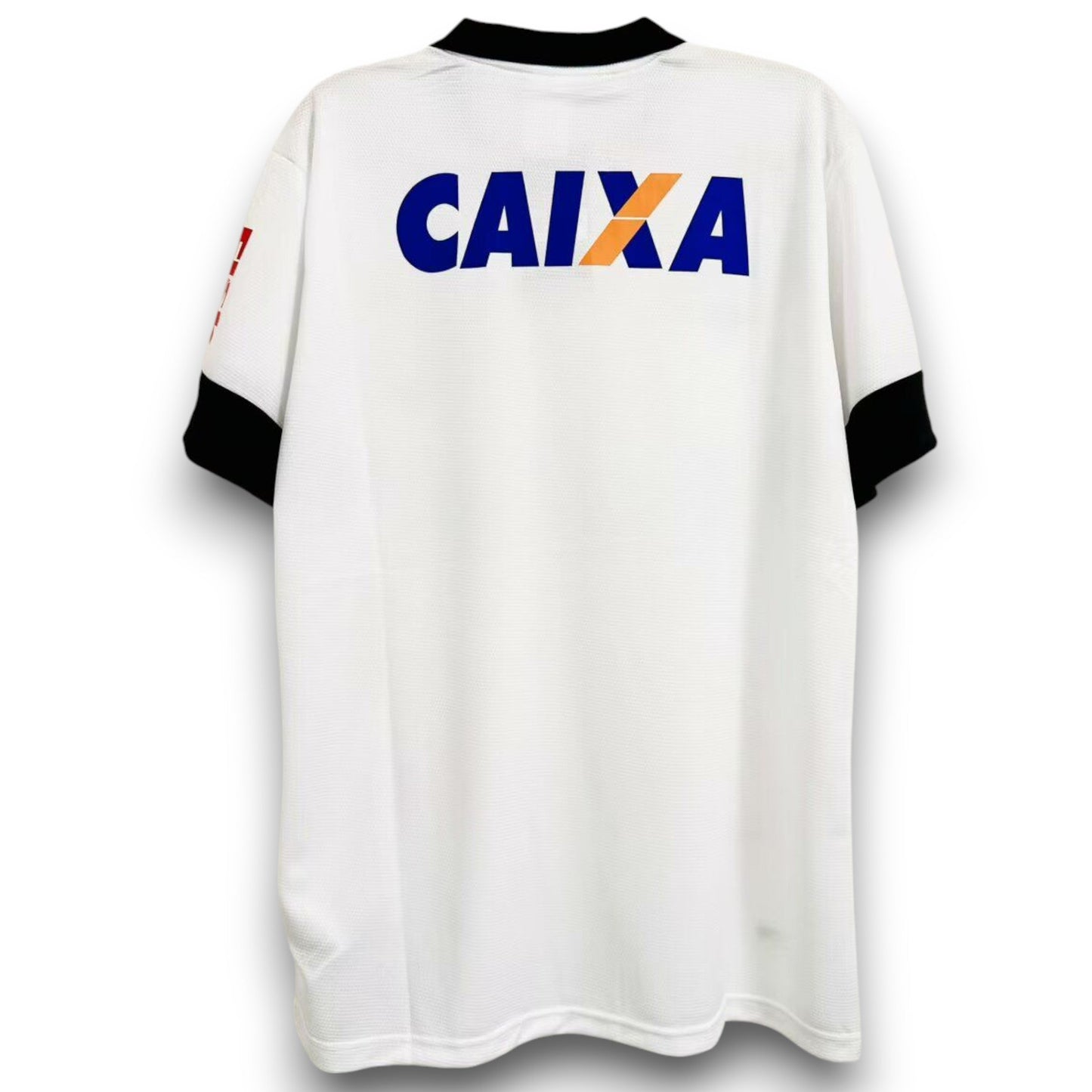 Camiseta Corinthians 2013-2014 Titular