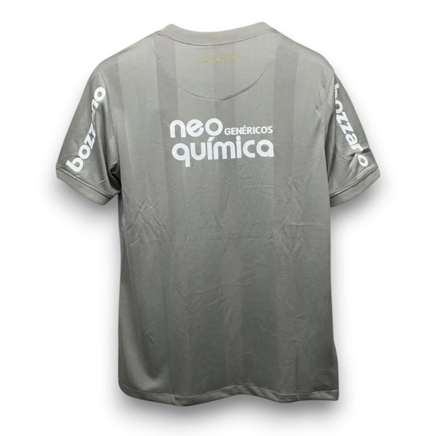 Camiseta Corinthians 2010-2011 Portero