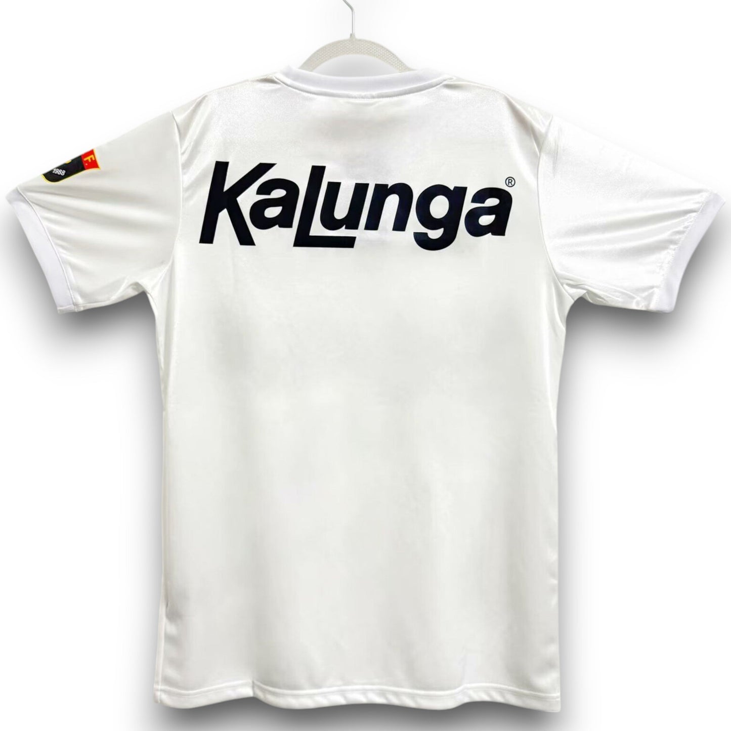 Camiseta Corinthians 1988 Titular
