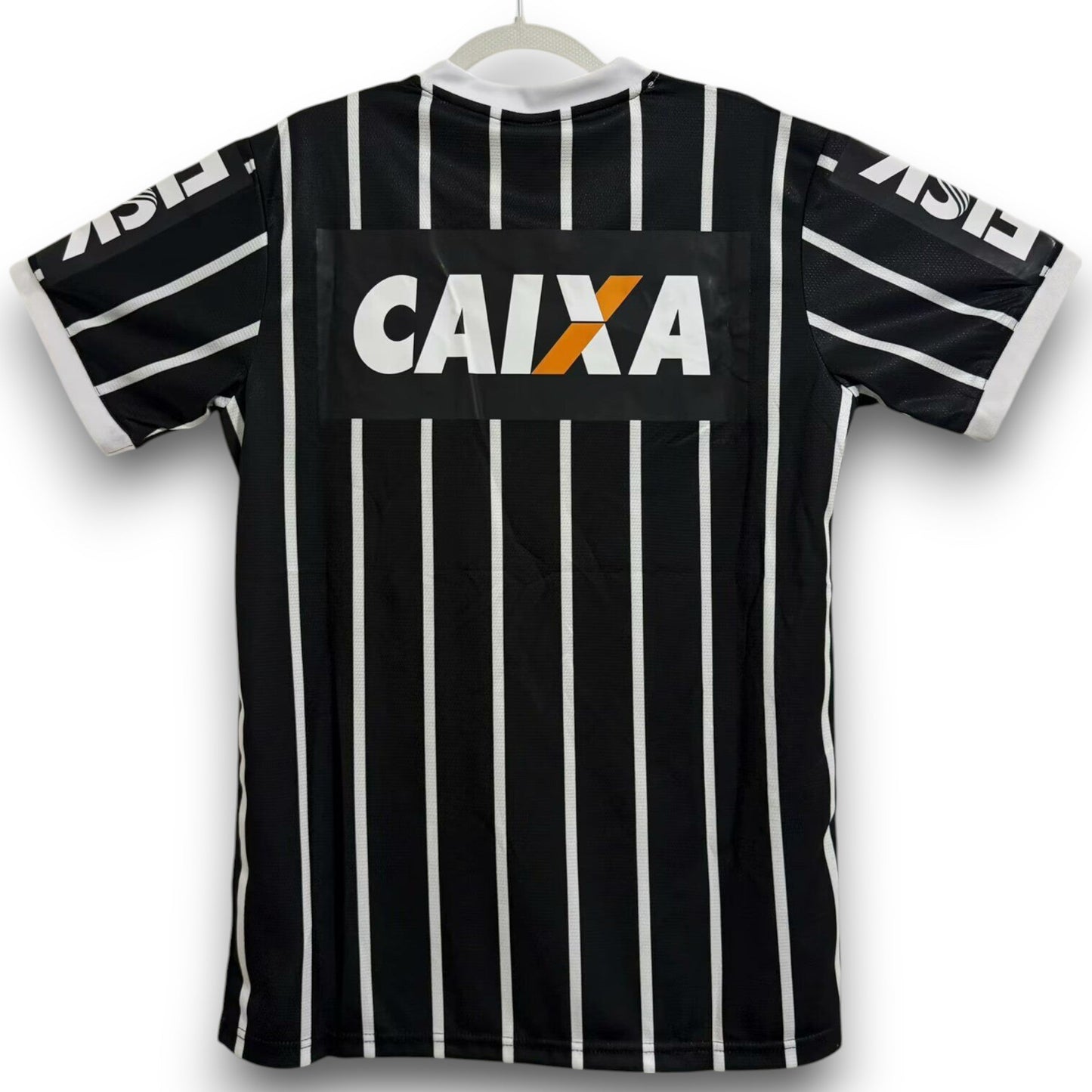 Camiseta Corinthians 1993 Visitante