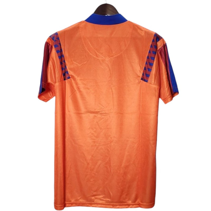 Barcelona Trikot 1990-1992 Auswärts
