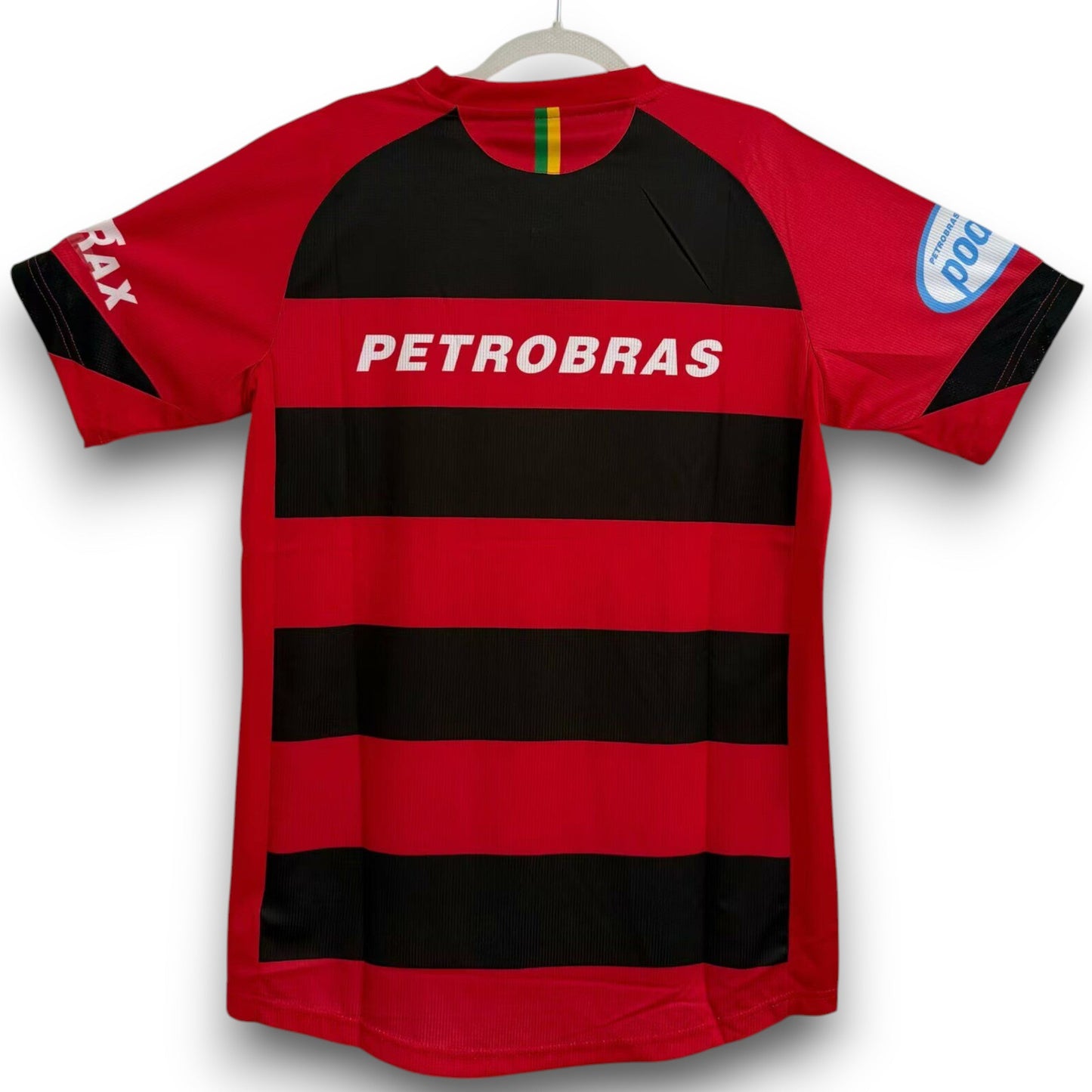 Camiseta Flamengo 2006-2007 Titular