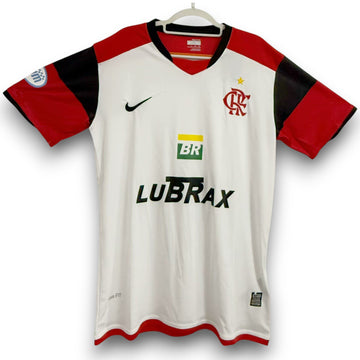 Flamengo 2008-2009 Away Shirt