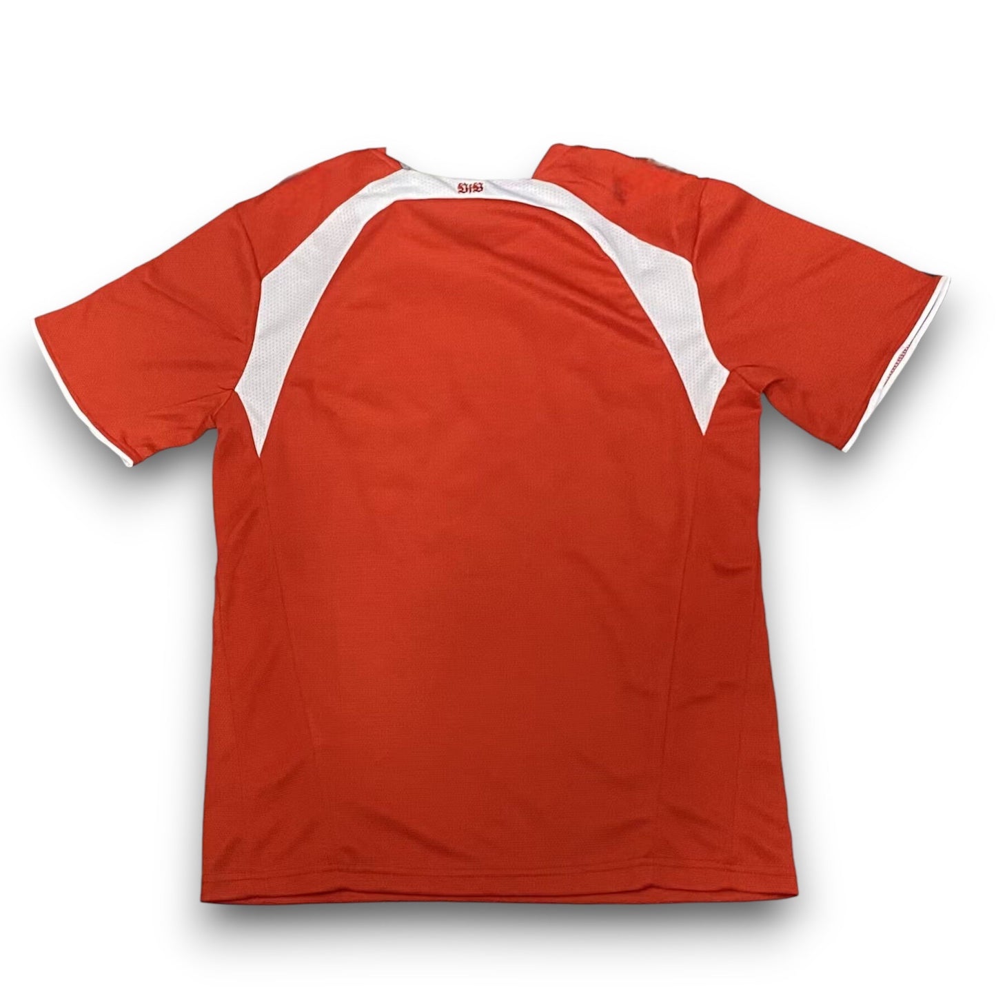 Maillot VFB Stuttgart 2006-2007 Extérieur