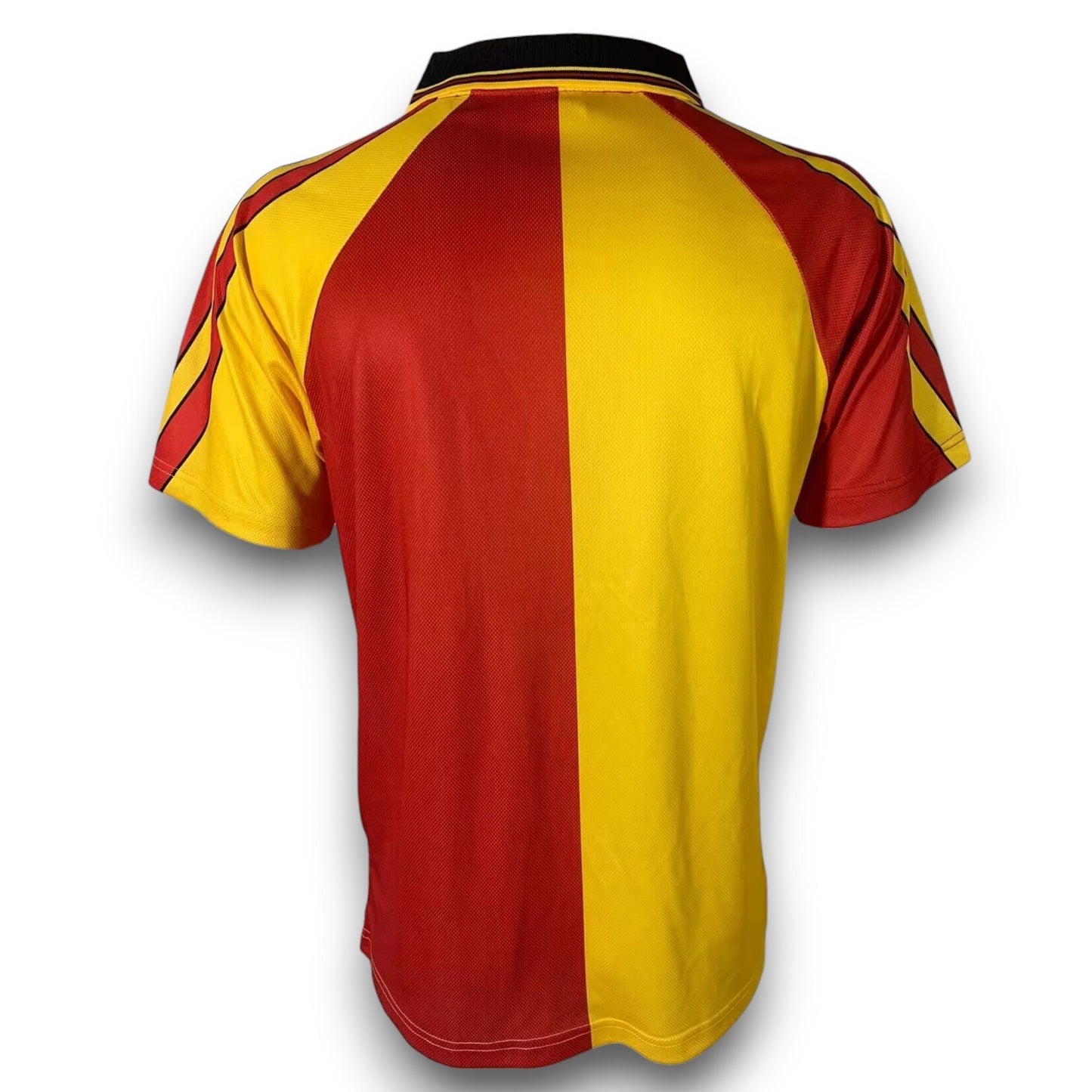Camiseta Galatasaray 1998-1999 Titular