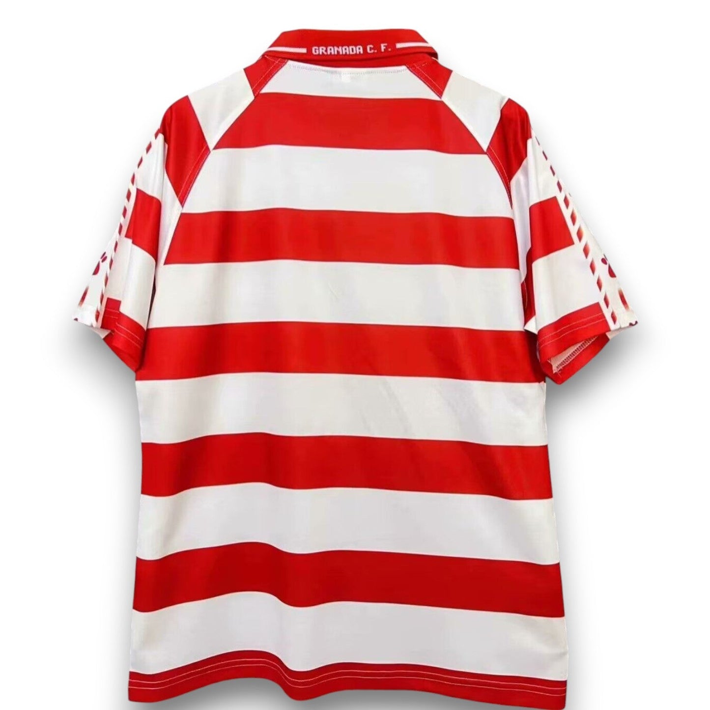 Camiseta Granada 1996-1998 Titel