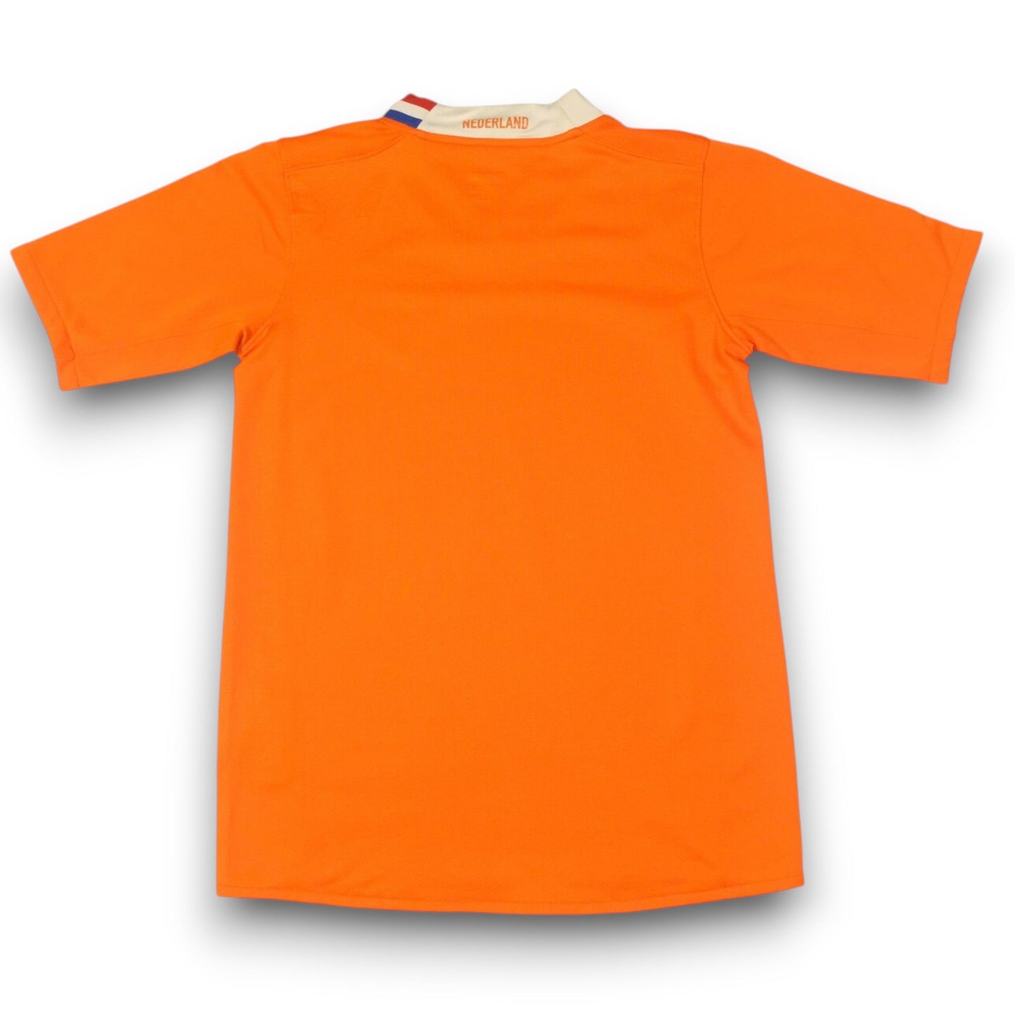 Camiseta Holanda 2008 Titular