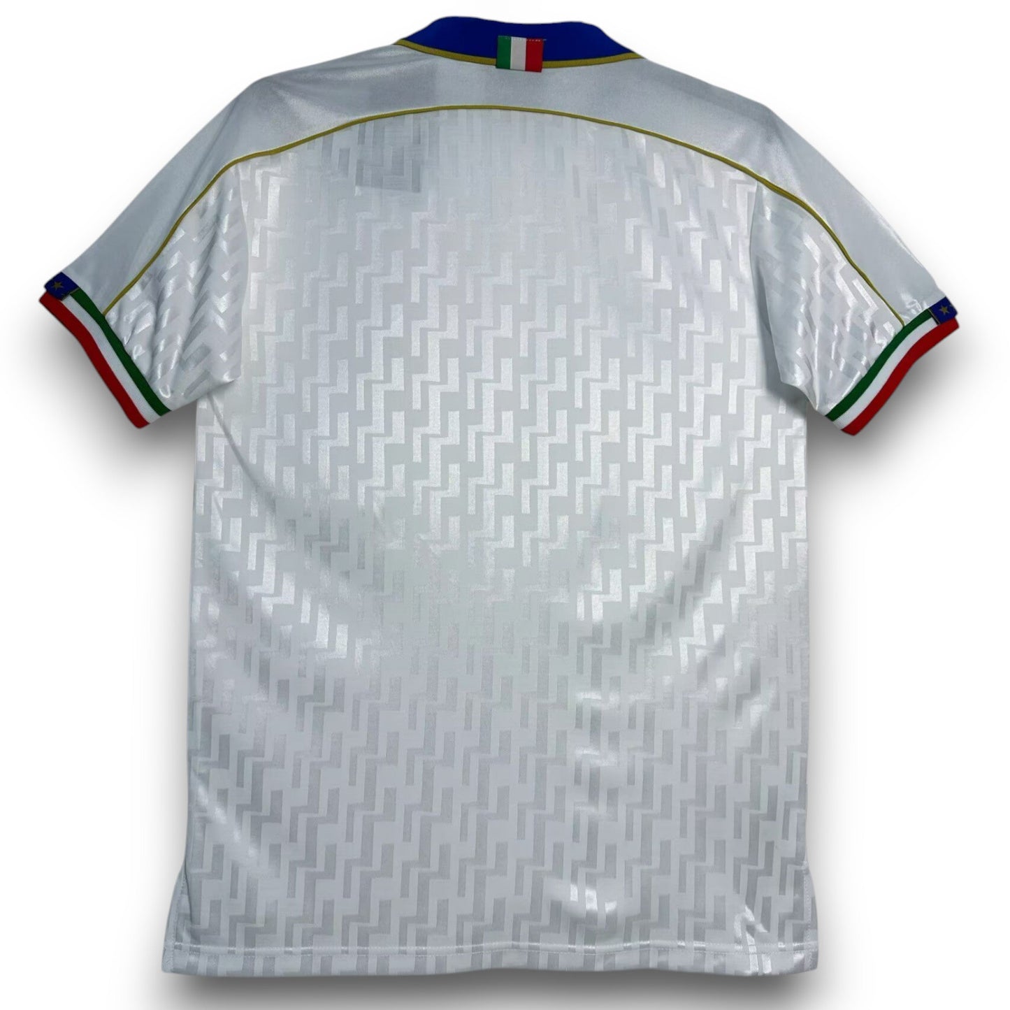 Maillot Italie 1995 Extérieur