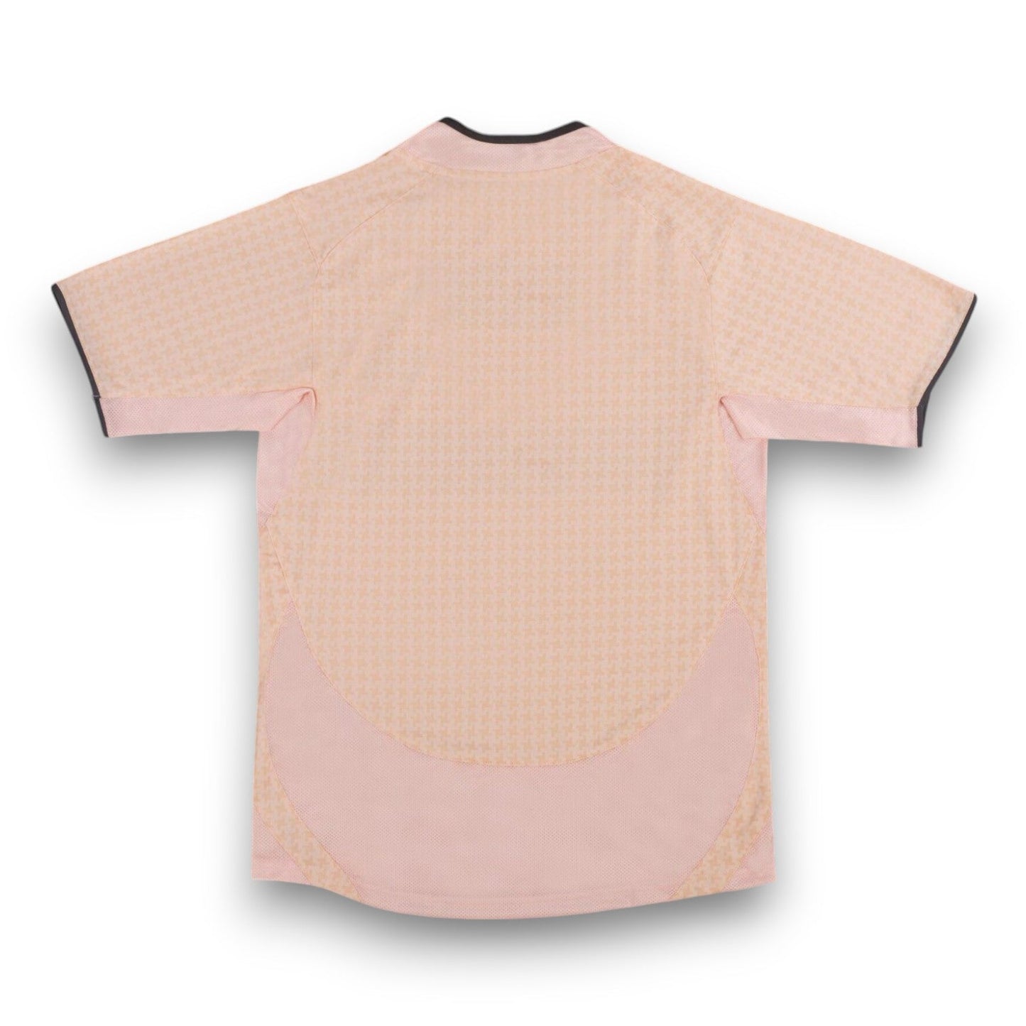 Camiseta Juventus 2003-2004 Alternativa