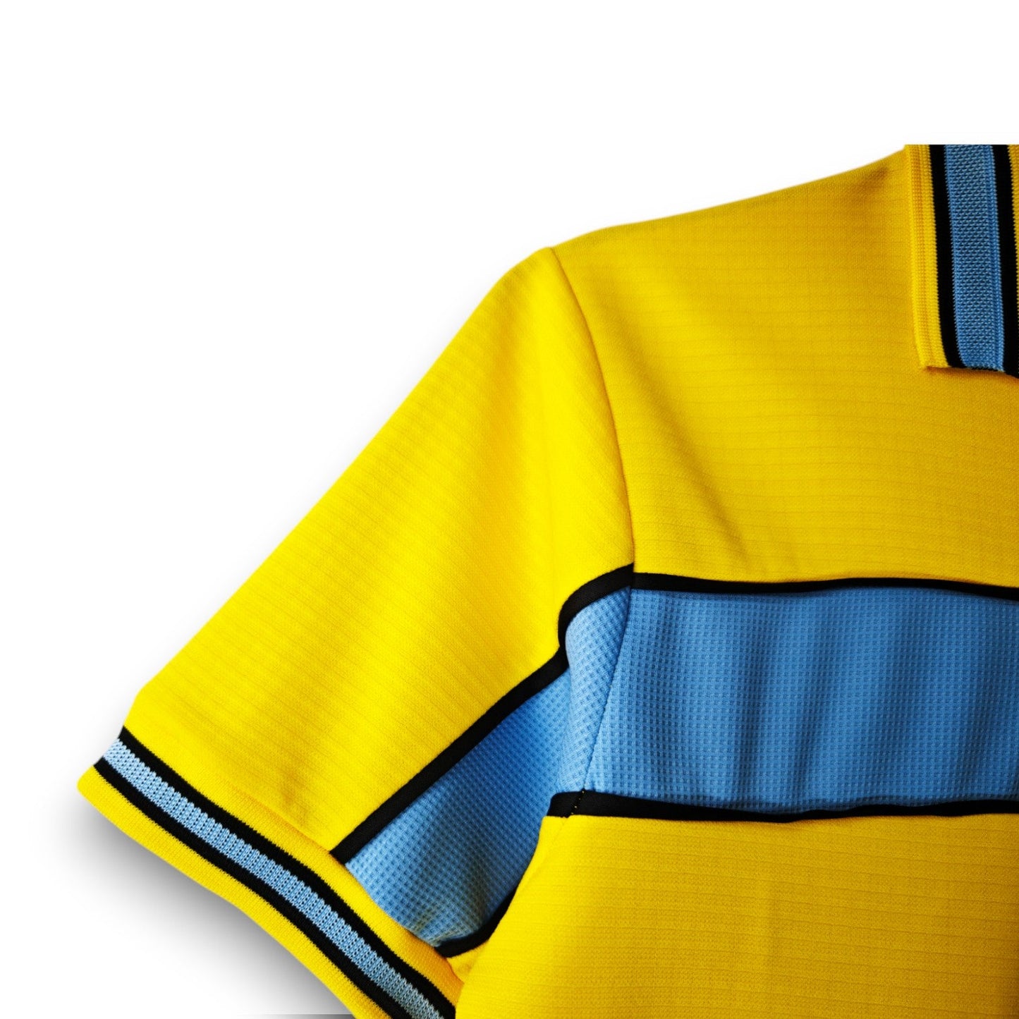 Camiseta Lazio 1998-1999 Visitante