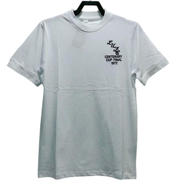 Camiseta Leeds United 1972 Titular