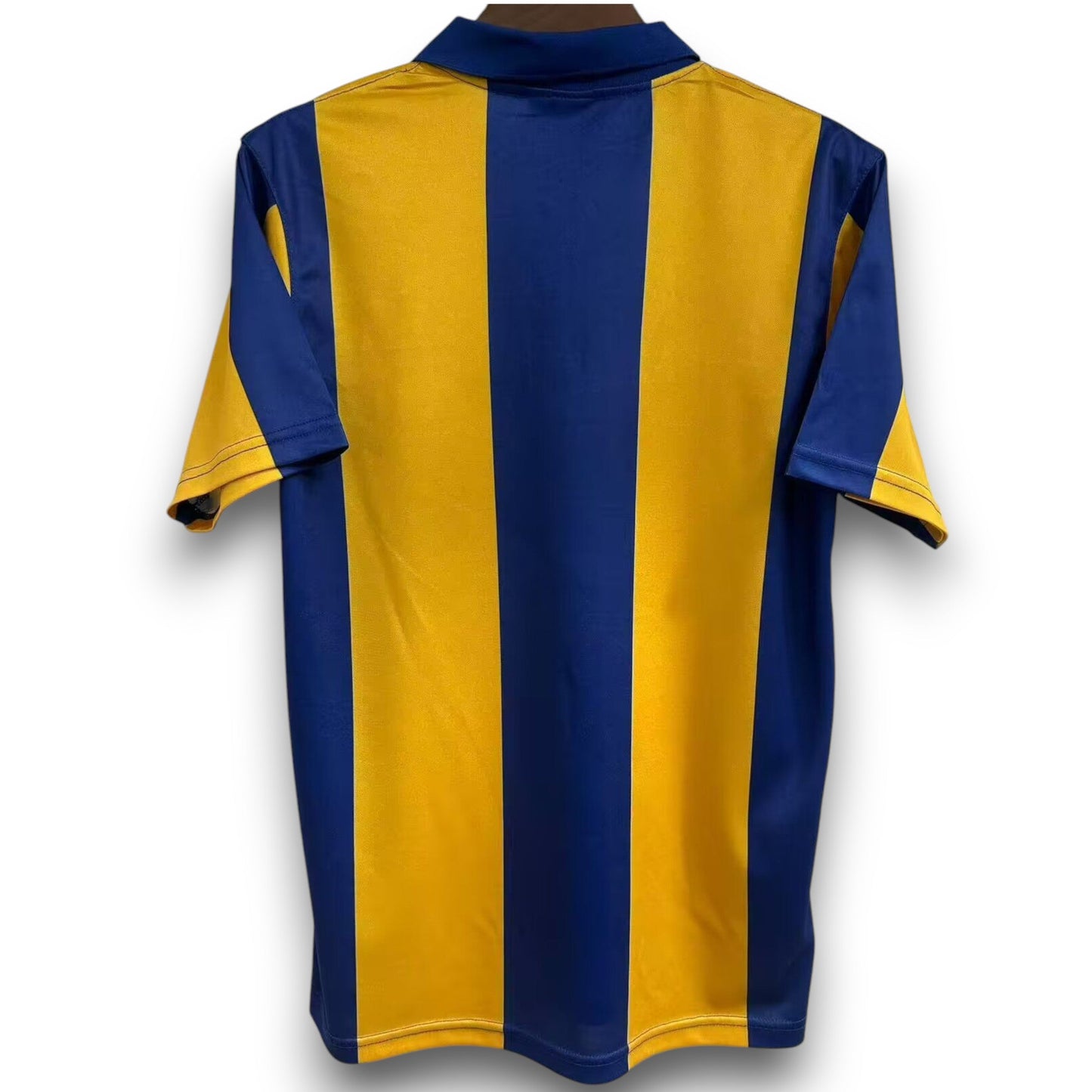 Leeds United Trikot 1994-1995 Auswärts