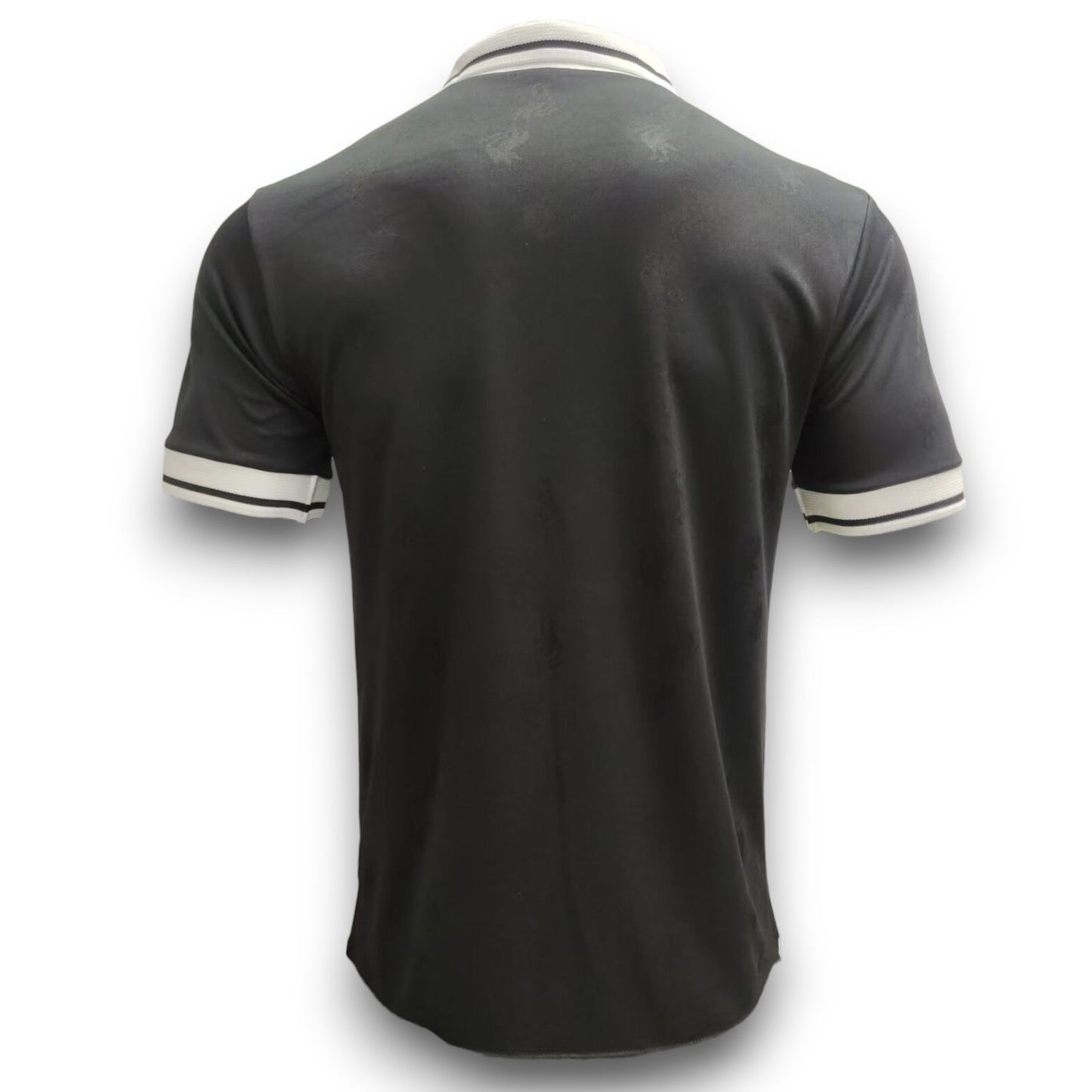 Camiseta Liverpool 1996-1997 Alternativa